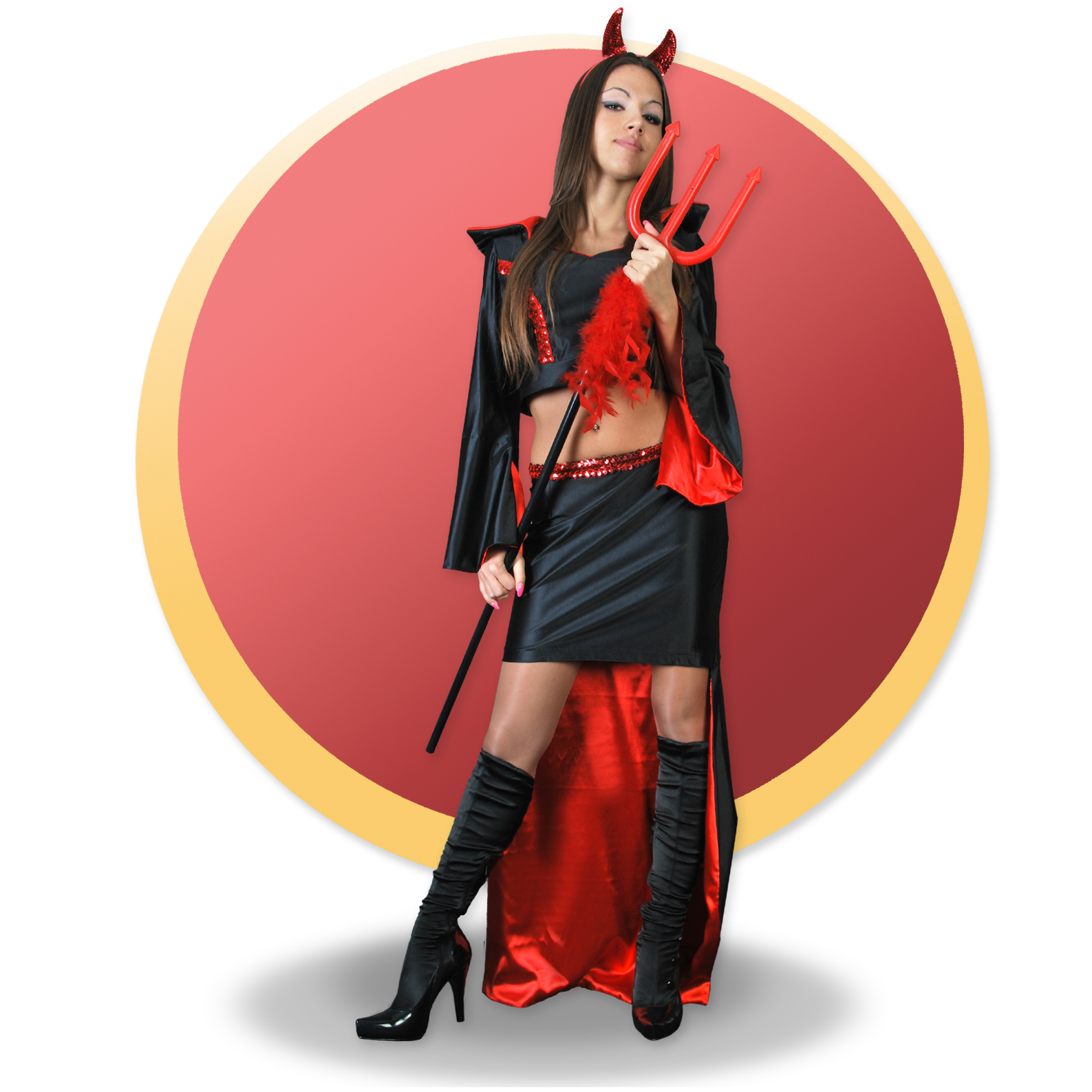 Maskembal seksi Sexy Costumes